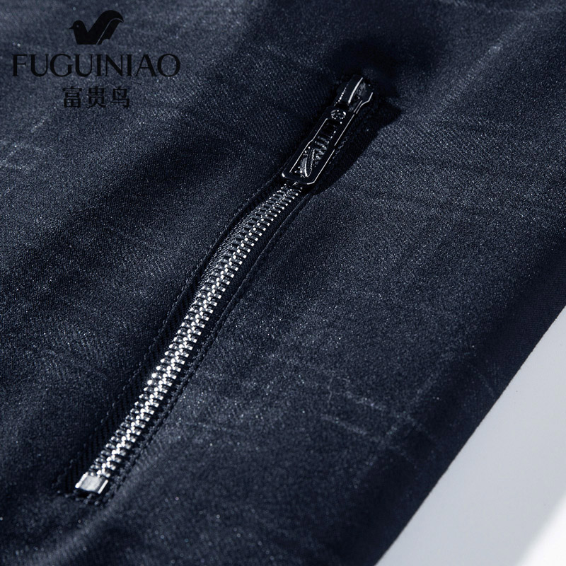 Blouson homme FGN    manches longues - Ref 3119024 Image 4