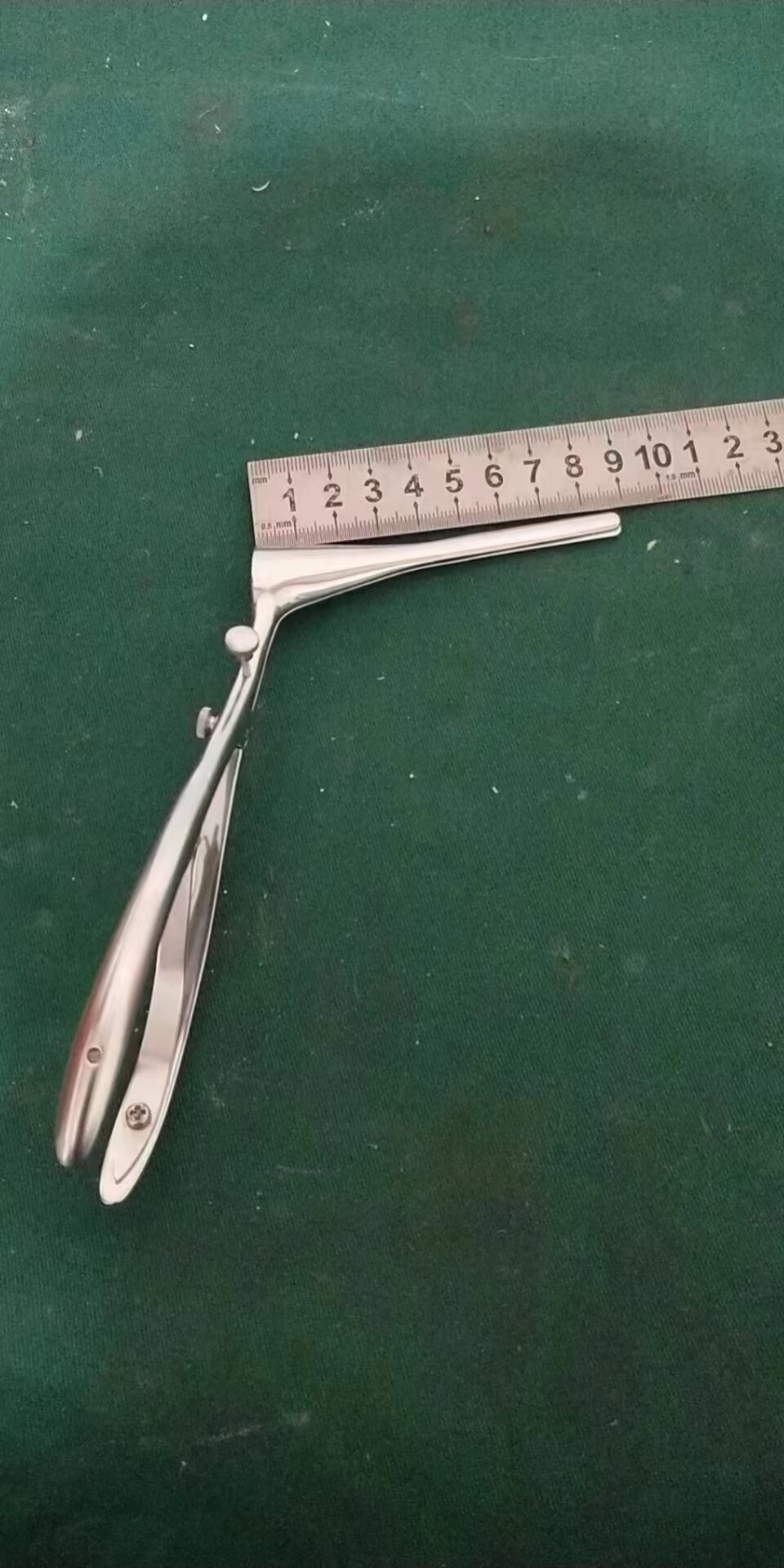 犬猫通用扩阴器