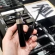Многооборотное среднее серебро 10#