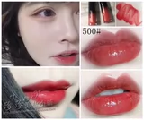 Qingcang Armani Amani черная труба Глаза Губная глазурь классы легкая помада 302 500 402 401 501