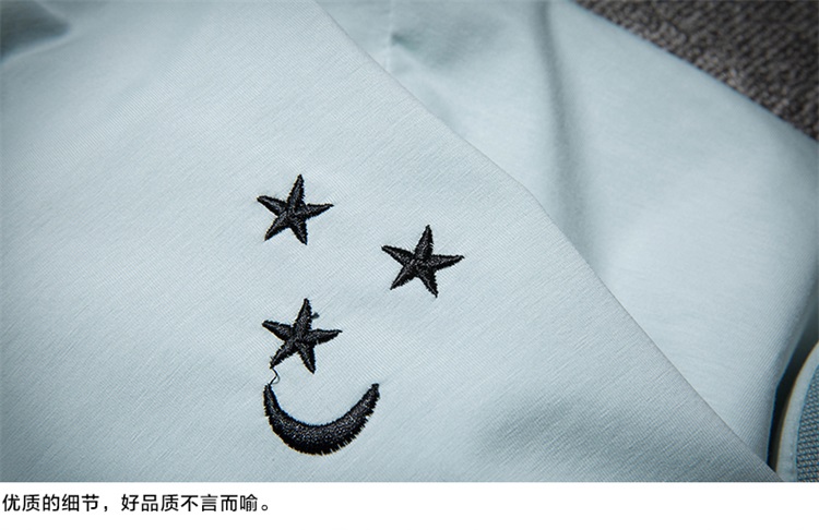 Áo thun nam mùa hè ngắn tay áo sơ mi Paul sơ mi cotton mỏng Phiên bản Hàn Quốc của áo thun nam polo nửa áo nam áo polo form rộng
