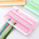 ການເກັບຮັກສາ thread embroidery cross-stitch ເຄື່ອງມືການຈັດການ thread board thread winding ເຂັມດິຈິຕອນ insertion embroidery thread hanging thread ຄູ່ມືການແກ້ໄຂ