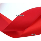 14 -летний магазин 18 цветов красная шелковая лента Свадебная цветовая лента лента, свадебная свадебная коробочка.