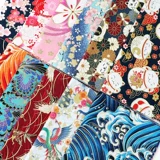 Ткани ткани с вареными тканями