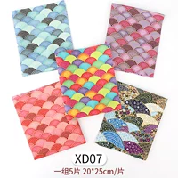 XD07#Casting 5 штук 5 штук