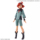 Компания Bandai собрала 66007 единиц униформы FRS Mercury's Witch Sleta Mercury General Uniform PB Limited mini 2