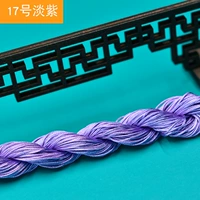 № 17 светлая нефритовая линия (1)