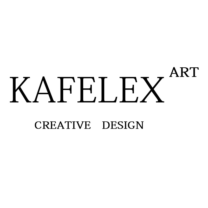 KAFELEX ART的LOGO