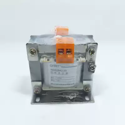 Chint lighting control transformer BK NDK-25VA 380V 220V variable 36V 24V 12V 6V