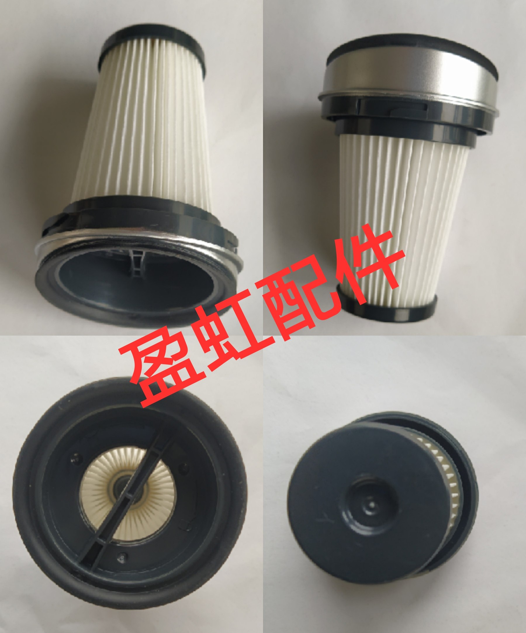 Dk-vc2932 original vacuum cleaner filter filter element