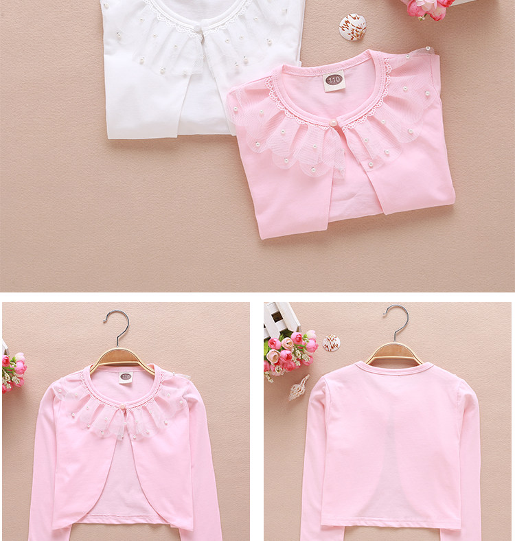 Cape pour fille - Ref 2155268 Image 38