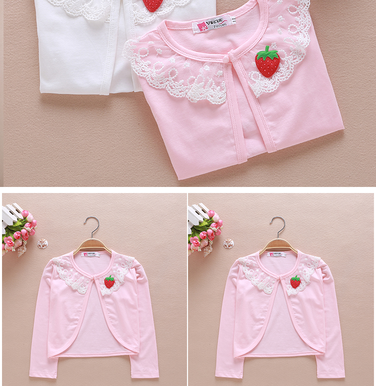 Cape pour fille - Ref 2156342 Image 47