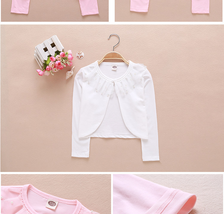 Cape pour fille - Ref 2155268 Image 39