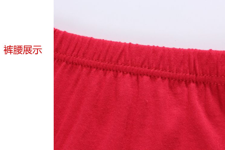 Slip 0102-1 en coton - Ref 646756 Image 14