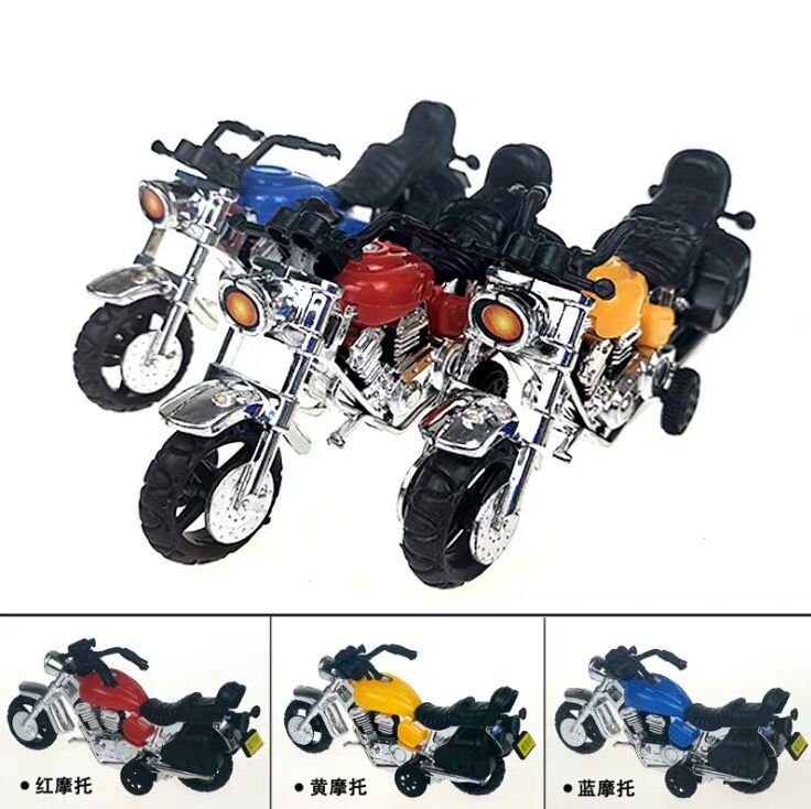 Baking Cake Decoration Locomotive Cartoon Plane Swing Piece Baking Simulation Boyfriend Male God Birthday Insert Machine Car Mold