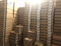 Huawei 12700 Series Switches ET1D2MPUA000 S12700 Master Processing unit A board