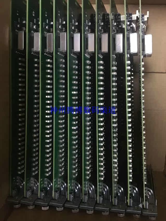 AVAYA MM717 24-port digital extension board original warranty one year sales recycling