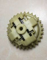 Hangkai Anqidi Huasheng etc. 4 punches 3 6 horses 3 8 horses outboard engine oil pump 1 high quality