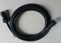 Yamaha sea jian hang and outboard motor throttle gear manipulation remote control box cable lengthened 3 M extension