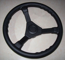 Boat Outer machine Yacht Front Steering Wheel steering wheel without steering gear box without soft axis quality