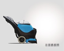 Large Area Carpet Pushchair Commercial Hotel Guesthouse Sofa Curtain Cleaner Multifunction Spray Wash Suction All-in-one