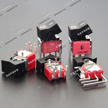 E8017 R8015 R8018P-R11 blackheads toggle rocker switch 3M Taiwan de wiselive Q13 3A