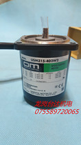 ORIENTAL MOTOR Brand new original Japan Oriental OM motor motor USM315-402W2