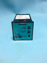 Supply second-hand original Japanese Panasonic panasonic electronic governor EX48