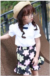 Jupe enfant CONNYSTYLE - Ref 2051010 Image 23