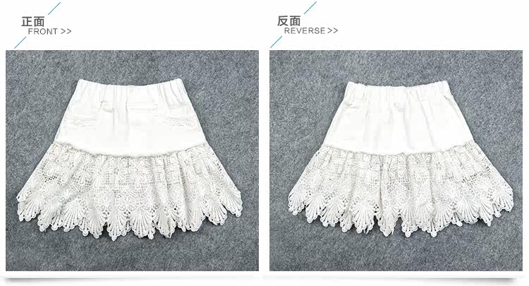 Jupe enfant CONNYSTYLE - Ref 2051010 Image 49