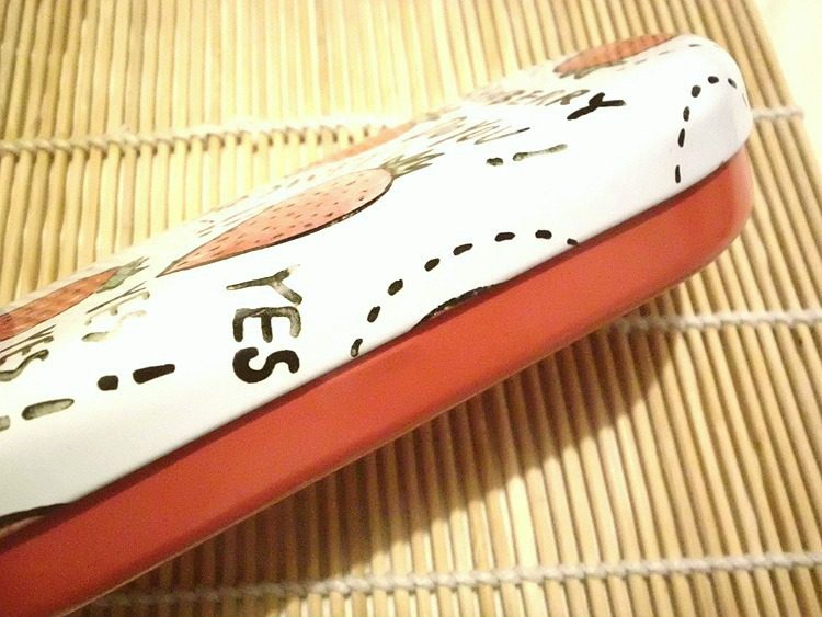 Etui à lunettes en Etain - Ref 1244939 Image 21