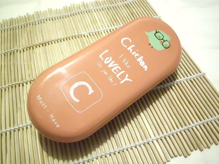 Etui à lunettes - Ref 1248074 Image 12