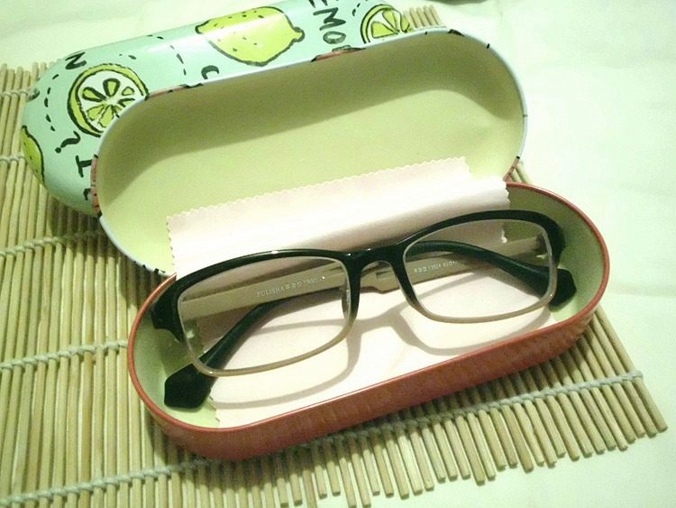 Etui à lunettes en Etain - Ref 1244939 Image 23