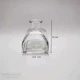 Квадратная бутылка