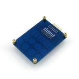 Micro Snow TTP229-LSF емкости сенсорная модуль модуля сенсорной панели 8 клавиши+1 слайд-бар