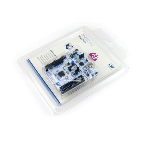 ST NUCLEO-F411RE NUCLEOF411RE STM32F411R