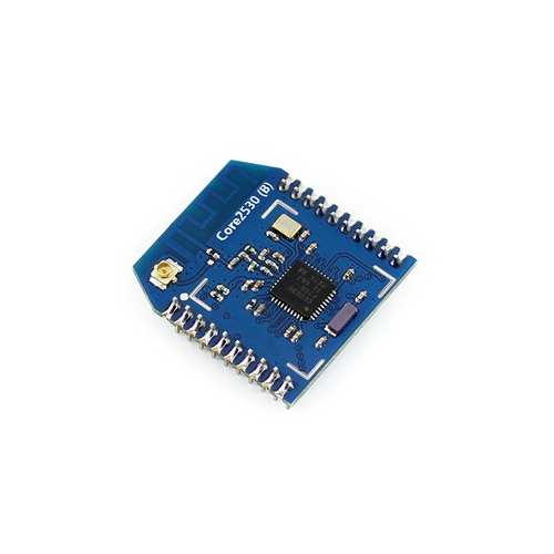 Micro Snow CC2530F256RHAR CC2530 Модуль Zigbee Модуль совместим с помощью беспроводной связи xbee