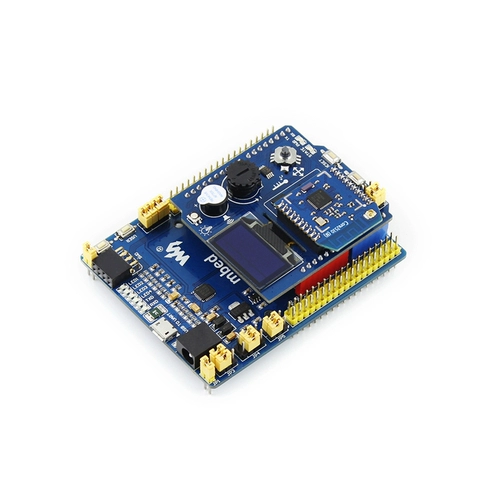 Micro Snow CC2530F256RHAR CC2530 Модуль Zigbee Модуль совместим с помощью беспроводной связи xbee