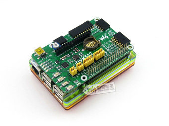 Raspberry pi B+
