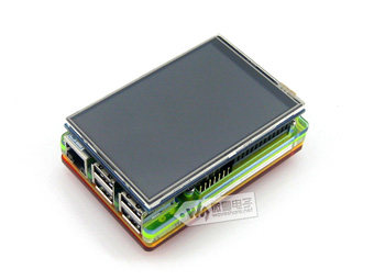 Raspberry pi B+