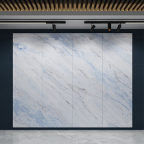 Matte rock board 800*2600 TV background wall tile soft light tile with pattern board living room Film and Television wall board