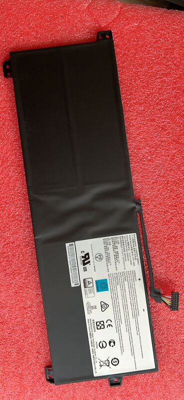 Brand New Original Mechanical Revolution S1 S1-C1 S1-01 Bty-M48 Msi Ps4 Ps42 Laptop Battery Brand New Original Mechanical Revolution S1 S1-C1 S1-01 Bty-M48 Msi Ps4 Ps42 Laptop Battery