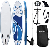 Дорожная надувная водная водная доска, новая коллекция, увеличенная толщина