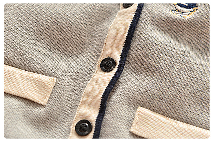 Gilet enfant - Ref 2068163 Image 27