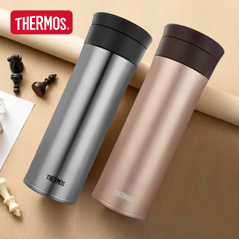 [膳魔师/thermos 哒婵招庵蔽 旃茶漏 TCMA-550]