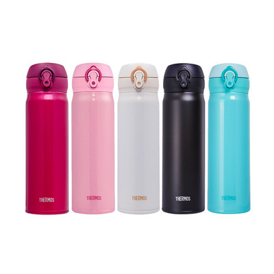 日本真空不锈钢保温杯*500ml