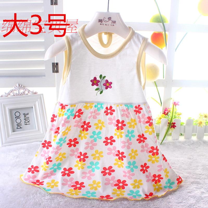 Robes pour fille en coton - Ref 2047571 Image 10