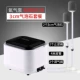 Mute Model-10W-3см пузырьковый камень