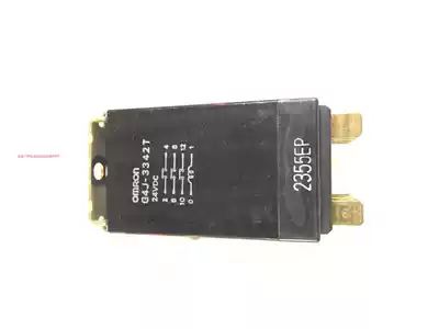 Relay G4J-3342T Spot 1
