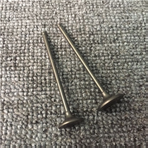Suitable for Honda CB400 VTEC 99-08 years 1 generation -4 generation intake door exhaust gate valve stem